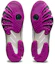 Details for (W) ASICS Netburner Ballistic FF MT 2 '蓝紫白' 1052A034-404