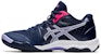 (W) ASICS Netburner Ballistic FF MT 2 Kasut Lari Biru/Putih 1052A034-400