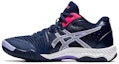 Buy (W) ASICS Netburner Ballistic FF MT 2 Kasut Lari Biru/Putih 1052A034-400