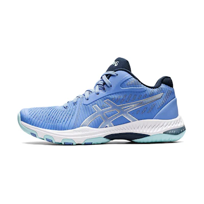 (W) ASICS Netburner Ballistic FF MT 2 'Indigo Blue'