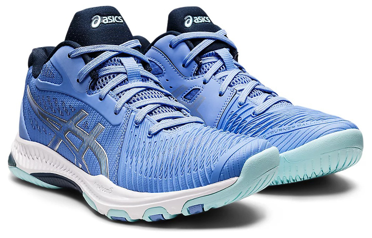 (W) ASICS Netburner Ballistic FF MT 2 'Indigo Blue' 圖 3