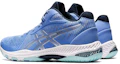 Shop (W) ASICS Netburner Ballistic FF MT 2 'Azul Índigo' 1052A034-408