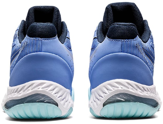 (Women) ASICS Netburner Ballistic FF MT 2 'Indigo Blue' 1052A034-408 Purchase (Women) ASICS Netburner Ballistic FF MT 2 'Indigo Blue' 1052A034-408