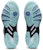 (W) ASICS Netburner Ballistic FF MT 2 'Biru Indigo' 1052A034-408