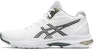 (W) ASICS Netburner Ballistic FF Mt 2 'Putih' 1052A034-100
