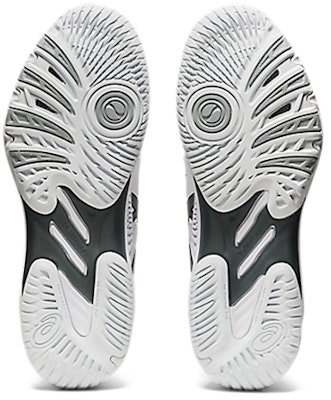 (Women) ASICS Netburner Ballistic FF Mt 2 'White' 1052A034-100 Details for (Women) ASICS Netburner Ballistic FF Mt 2 'White' 1052A034-100