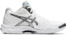 (W) ASICS Netburner Ballistic FF MT 2 'Putih Kelabu' 1052A062-100