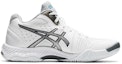 Order (W) ASICS Netburner Ballistic FF MT 2 'Putih Kelabu' 1052A062-100