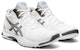 (W) ASICS Netburner Ballistic FF MT 2 'Putih Kelabu' 1052A062-100
