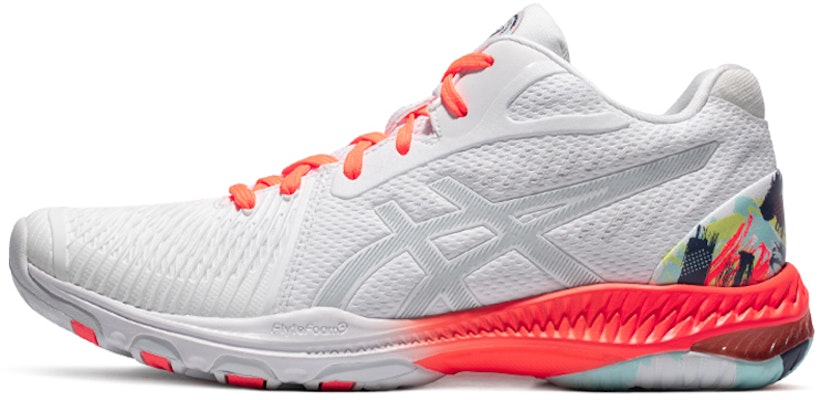 (Women) ASICS Netburner Ballistic FF MT 2 1052A065-960 Buy (Women) ASICS Netburner Ballistic FF MT 2 1052A065-960
