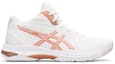 Order (W) ASICS Netburner Ballistic FF MT 2 'Putih Rose Gold' 1052A034-102