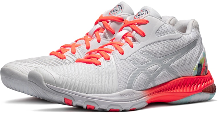 (Women) ASICS Netburner Ballistic FF MT 2 1052A065-960 Order (Women) ASICS Netburner Ballistic FF MT 2 1052A065-960