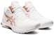 (W) ASICS Netburner Ballistic FF MT 2 'Putih Rose Gold' 1052A034-102
