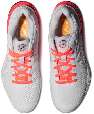 (Women) ASICS Netburner Ballistic FF MT 2 1052A065-960 Lookbook (Women) ASICS Netburner Ballistic FF MT 2 1052A065-960