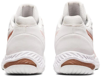 (W) アシックス ネットバーナーFF MT 2 白/ローズゴールド 1052A034-102 Purchase (W) アシックス ネットバーナーFF MT 2 白/ローズゴールド 1052A034-102