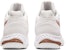 (W) ASICS Netburner Ballistic FF MT 2 'Putih Rose Gold' 1052A034-102