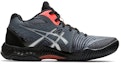 Order (W) ASICS Netburner Ballistic FF MT 2 Edisi Khas 'Hitam Retro' 1052A049-010