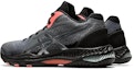 Shop (W) ASICS Netburner Ballistic FF MT 2 Edisi Khas 'Hitam Retro' 1052A049-010