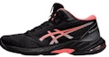 Buy (女性)ASICS Netburner Ballistic FF MT 3 '黑木瓜' 1052A070-015