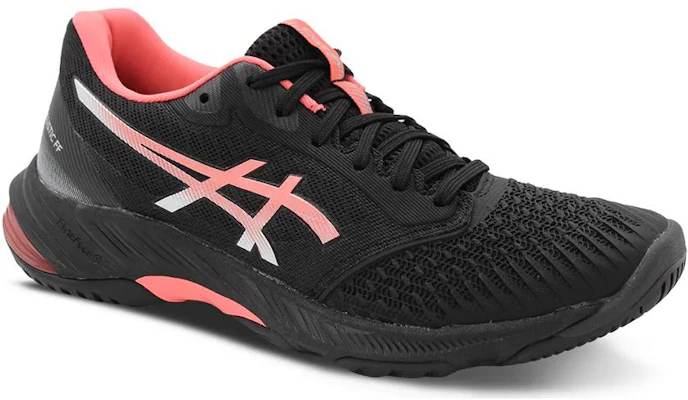 (W) ASICS Netburner Ballistic FF MT 3 ''Zwart Papaja'' 1052A070-015 Order (W) ASICS Netburner Ballistic FF MT 3 ''Zwart Papaja'' 1052A070-015