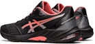 Shop (女性)ASICS Netburner Ballistic FF MT 3 '黑木瓜' 1052A070-015
