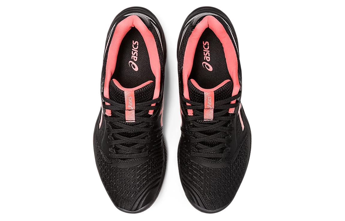 Purchase (W) ASICS Netburner Ballistic FF MT 3 ''Zwart Papaja'' 1052A070-015