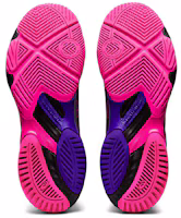 Purchase Asics Netburner Ballistic FF MT 3 實戰無板排球鞋 女款 黑紫