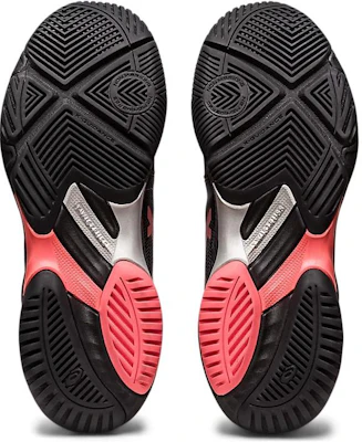 (W) ASICS Netburner Ballistic FF MT 3 ''Zwart Papaja'' 1052A070-015 Sizing (W) ASICS Netburner Ballistic FF MT 3 ''Zwart Papaja'' 1052A070-015