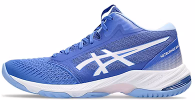 (Women) ASICS Netburner Ballistic FF MT 3 'Sapphire Cosmos' 1052A070-403 (Women) ASICS Netburner Ballistic FF MT 3 'Sapphire Cosmos' 1052A070-403