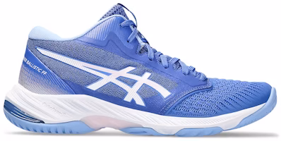 (Women) ASICS Netburner Ballistic FF MT 3 'Sapphire Cosmos' 1052A070-403 (Women) ASICS Netburner Ballistic FF MT 3 'Sapphire Cosmos' 1052A070-403