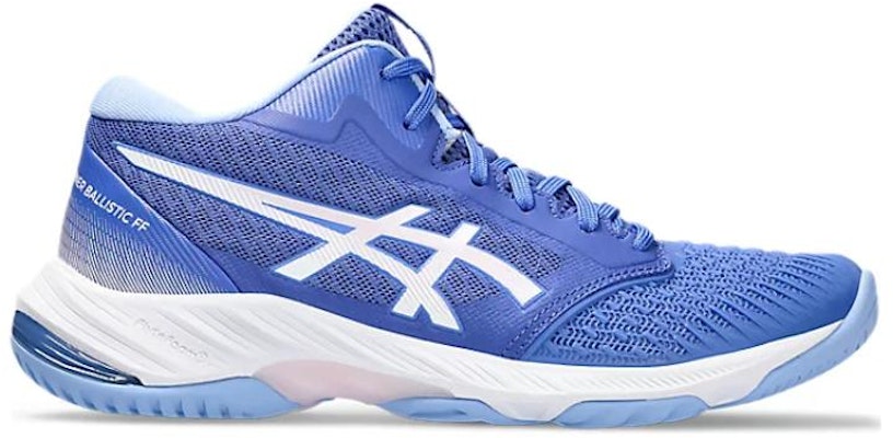 (Women) ASICS Netburner Ballistic FF MT 3 'Sapphire Cosmos' 1052A070-403 Order (Women) ASICS Netburner Ballistic FF MT 3 'Sapphire Cosmos' 1052A070-403