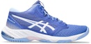 Order (W) ASICS Netburner Ballistic FF MT 3 'Sapphire Cosmos' Lelaki/Wanita 1052A070-403