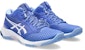 (W) ASICS Netburner Ballistic FF MT 3 'Sapphire Cosmos' Lelaki/Wanita 1052A070-403