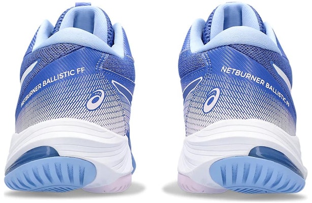 (Women) ASICS Netburner Ballistic FF MT 3 'Sapphire Cosmos' 1052A070-403 Shop (Women) ASICS Netburner Ballistic FF MT 3 'Sapphire Cosmos' 1052A070-403