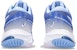 (W) ASICS Netburner Ballistic FF MT 3 'Sapphire Cosmos' Lelaki/Wanita 1052A070-403