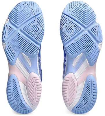 (Women) ASICS Netburner Ballistic FF MT 3 'Sapphire Cosmos' 1052A070-403 Purchase (Women) ASICS Netburner Ballistic FF MT 3 'Sapphire Cosmos' 1052A070-403