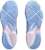 (W) ASICS Netburner Ballistic FF MT 3 'Sapphire Cosmos' Lelaki/Wanita 1052A070-403