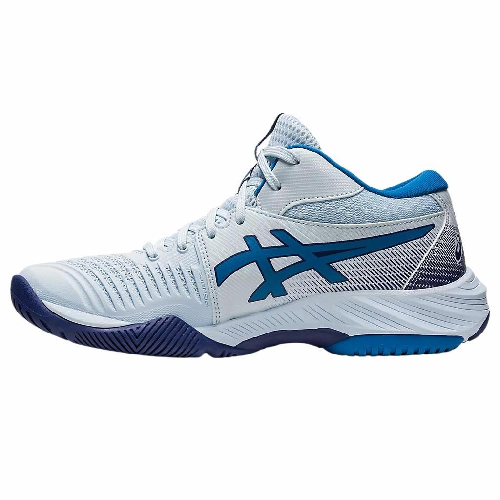 (Women) ASICS Netburner Ballistic FF MT 3 'Sky Indigo Blue'  1052A070-402