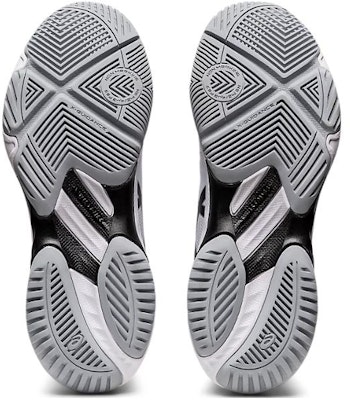 (W) アシックス ネットバーナー バリスティック FF MT 3 白黒 1052A070-100 Sizing (W) アシックス ネットバーナー バリスティック FF MT 3 白黒 1052A070-100