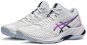 Lookbook (W) ASICS Netburner Ballistic FF MT 3 ''Orchidée Blanche'' 1052A070-101