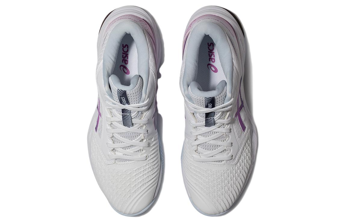Details for (W) ASICS Netburner Ballistic FF MT 3 ''Orchidée Blanche'' 1052A070-101