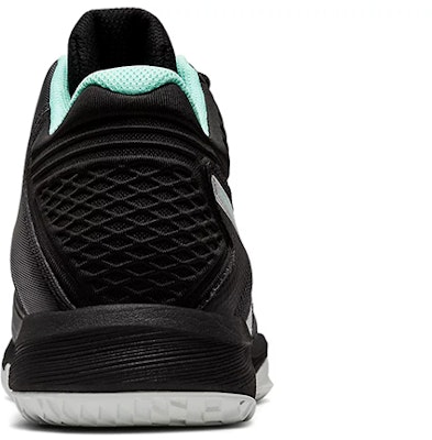 (Women) ASICS Netburner Ballistic FF MT 'Non-Slip Durable Mid-Top Retro Basketball Black' 1052A001-002 Purchase (Women) ASICS Netburner Ballistic FF MT 'Non-Slip Durable Mid-Top Retro Basketball Black' 1052A001-002