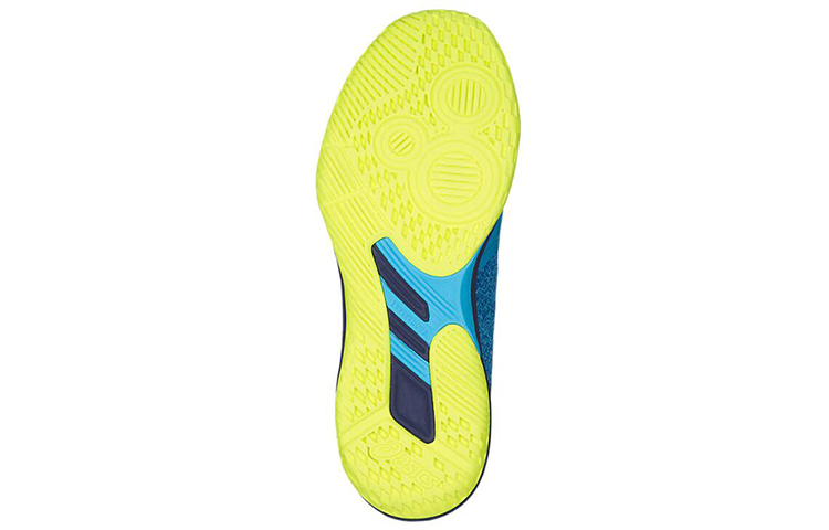 Purchase (W) ASICS Netburner Ballistic FF Chaussures Running Bleu/Blanc 1052A002-400