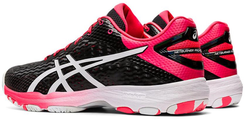 Asics Netburner Professional FF2 女款 黑粉 跑步鞋
Translation: Asics Netburner 專業 FF2 女款 黑粉 跑步鞋 Shop Asics Netburner Professional FF2 女款 黑粉 跑步鞋
Translation: Asics Netburner 專業 FF2 女款 黑粉 跑步鞋