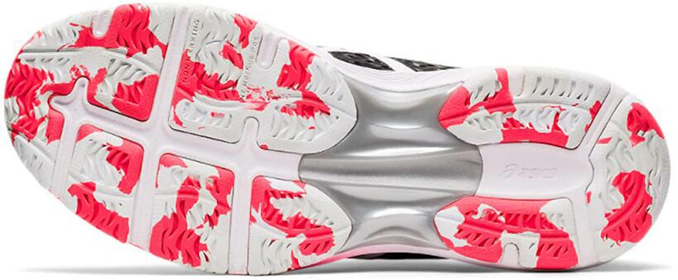 Asics Netburner Professional FF2 女款 黑粉 跑步鞋
Translation: Asics Netburner 專業 FF2 女款 黑粉 跑步鞋 Details for Asics Netburner Professional FF2 女款 黑粉 跑步鞋
Translation: Asics Netburner 專業 FF2 女款 黑粉 跑步鞋