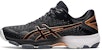 (W) ASICS Netburner Professional FF 2 'Hitam Emas' 1072A036-004