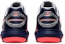 Purchase (W) ASICS Netburner Professional FF 2 Kasut Lari Biru/Jingga 1072A036-400