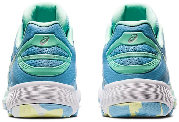 Asics Netburner 專業快感 FF 2 女款 藍銀色 跑步鞋 Purchase Asics Netburner 專業快感 FF 2 女款 藍銀色 跑步鞋