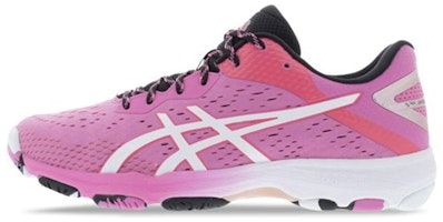 (Women) ASICS Netburner Professional FF 2 'Purple' 1072A036-700 (Women) ASICS Netburner Professional FF 2 'Purple' 1072A036-700