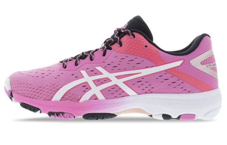 (Women) ASICS Netburner Professional FF 2 'Purple' 1072A036-700
